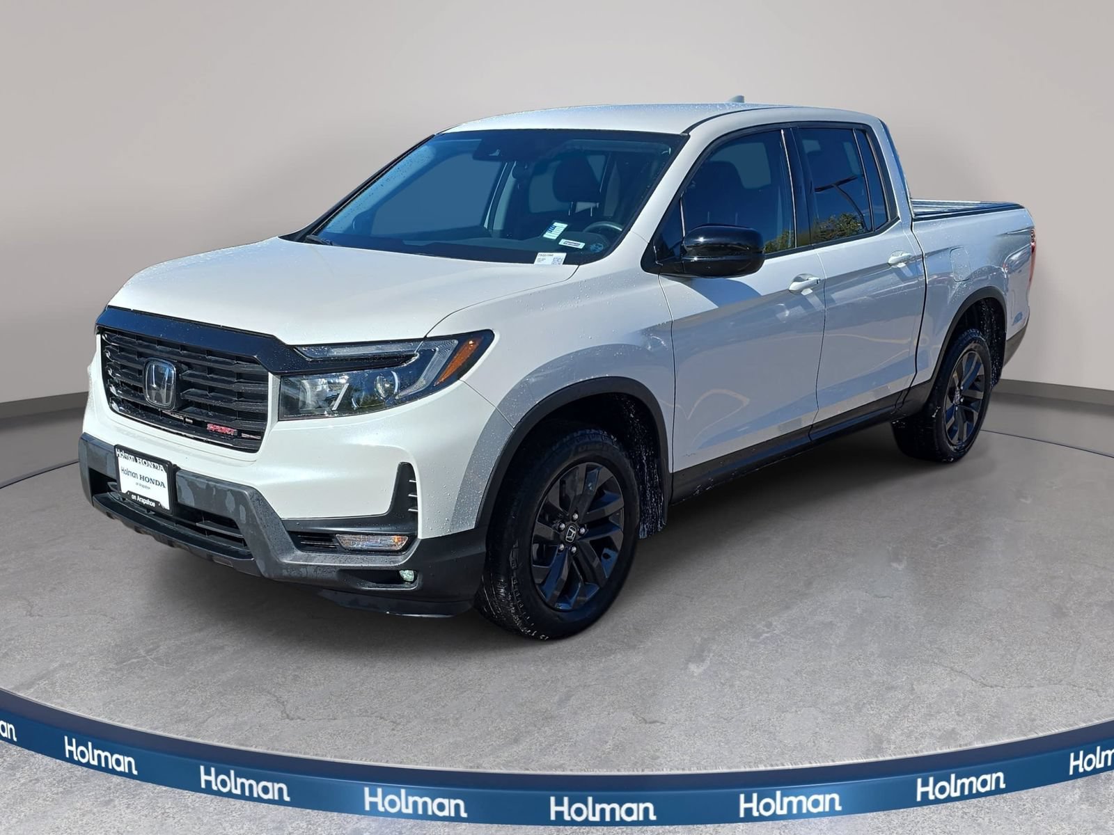 Used 2023 Honda Ridgeline Sport
