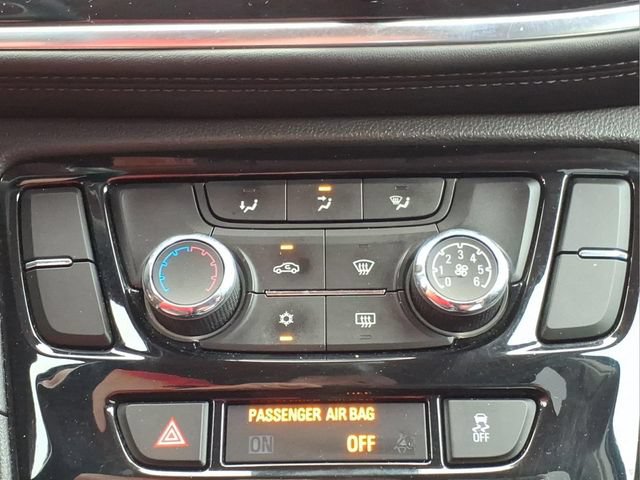 Used 2018 Buick Encore Preferred FWD image 20