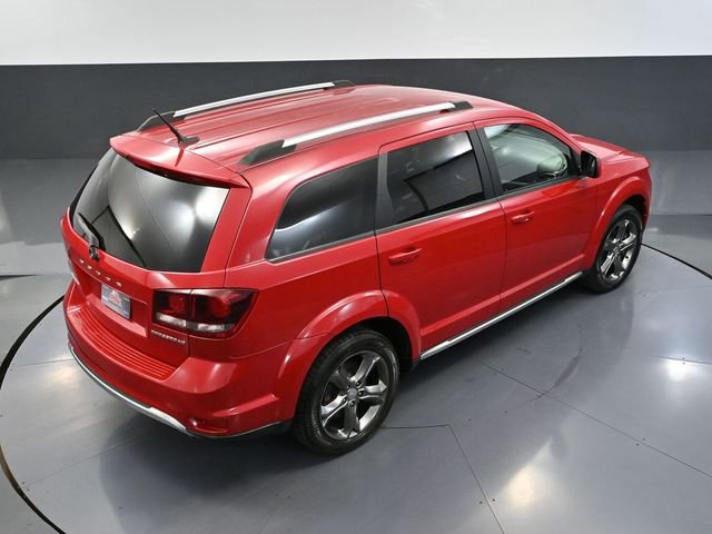 Used 2016 Dodge Journey Crossroad w/ Popular Equipment Group AWD/4WD image 57