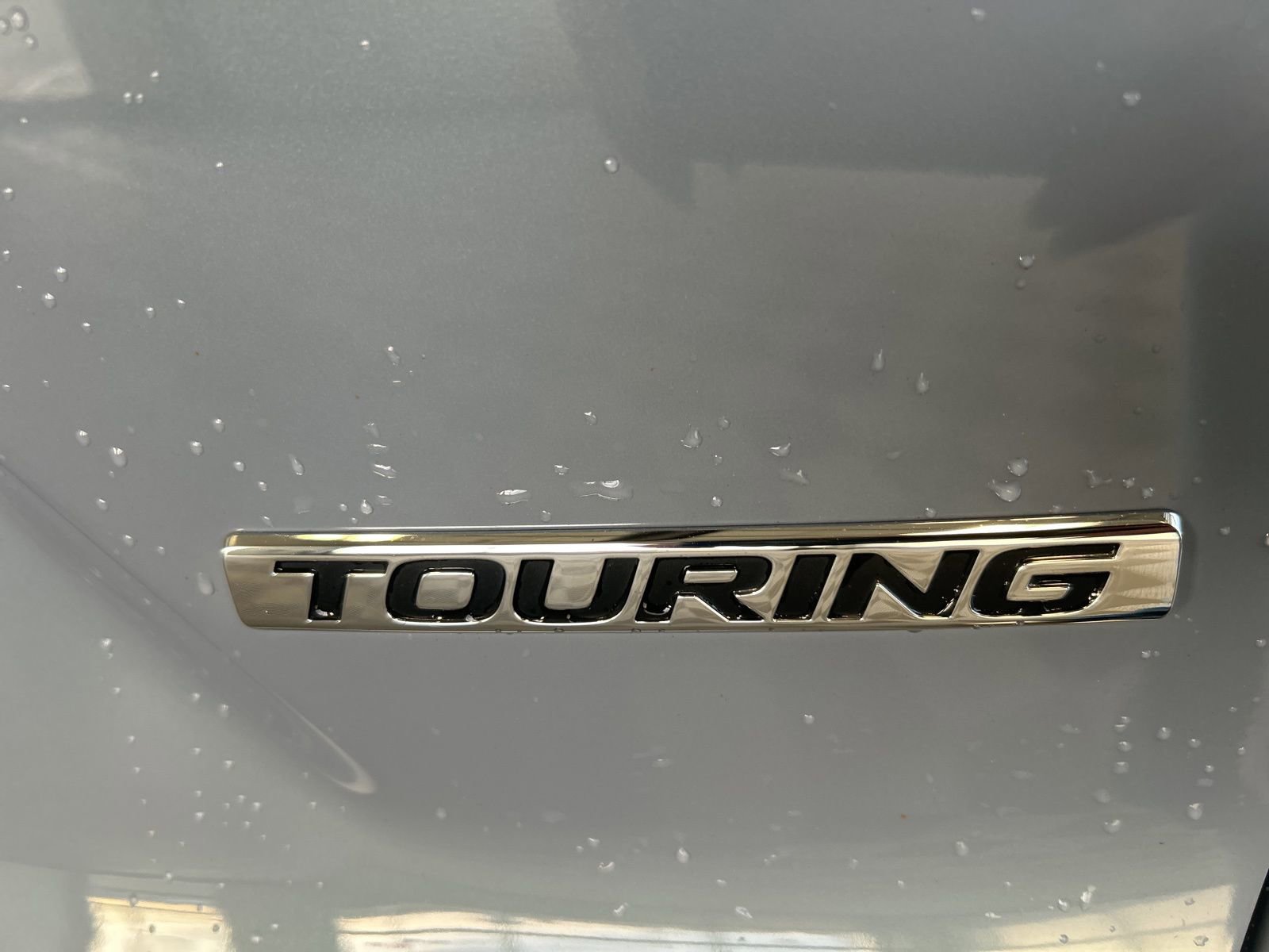 Used 2021 Honda CR-V Touring image 8