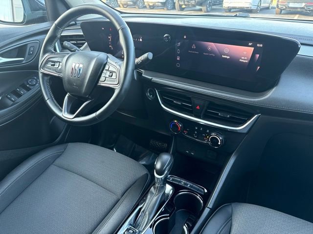Used 2024 Buick Encore GX Preferred w/ Comfort Package image 39