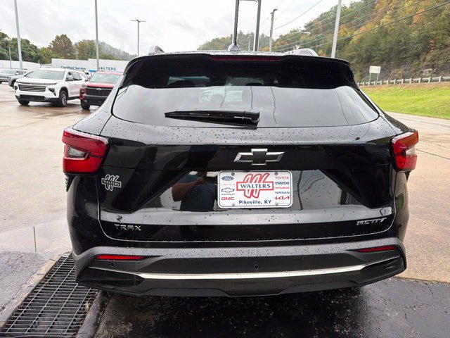 New 2026 Chevrolet Trax ACTIV w/ Driver Confidence Package FWD image 6