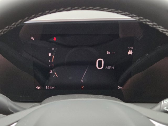 New 2026 Buick Encore GX Preferred w/ Comfort Package FWD image 34