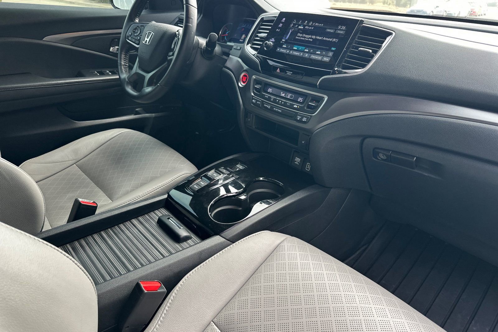 Used 2021 Honda Passport EX-L image 13