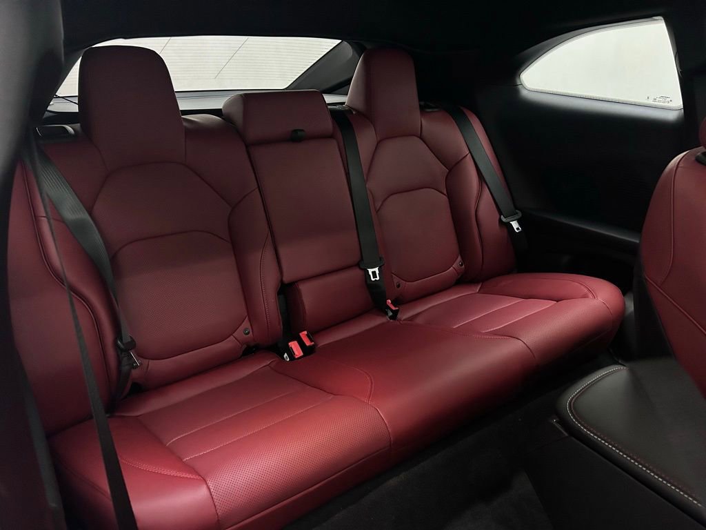 New 2026 Dodge Charger R/T image 14