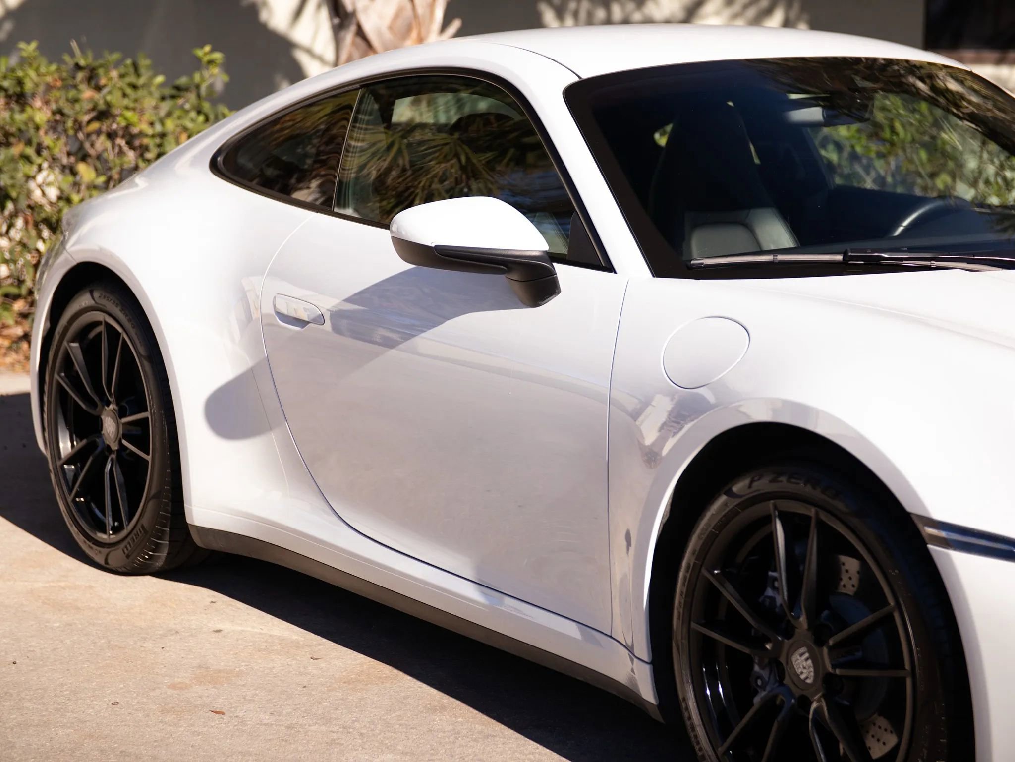 Used 2020 Porsche 911 Carrera image 3