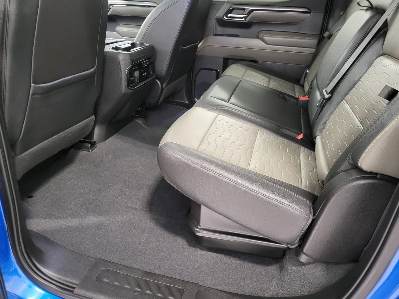 Used 2023 Chevrolet Silverado 1500 ZR2 image 22