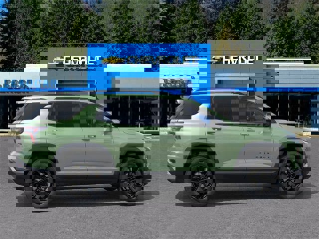 New 2026 Chevrolet Equinox LT w/ Midnight Edition image 5