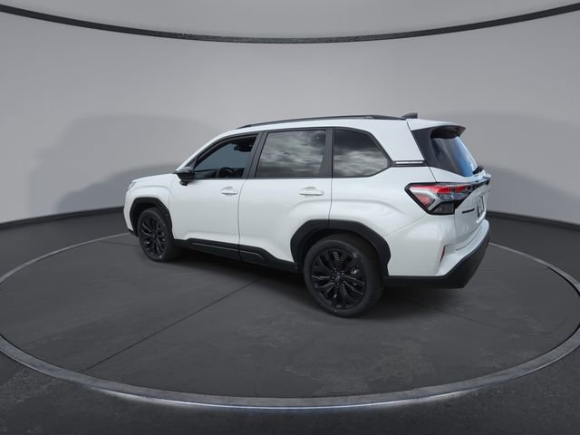 New 2026 Subaru Forester Sport AWD/4WD image 6