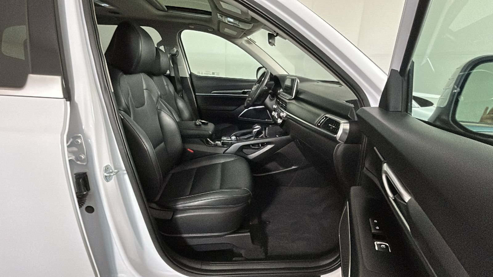 Used 2022 Kia Telluride S AWD/4WD image 36