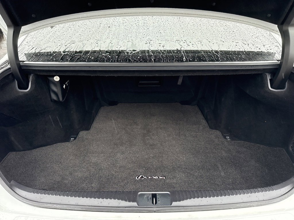 Used 2018 Lexus GS 350 F Sport image 19