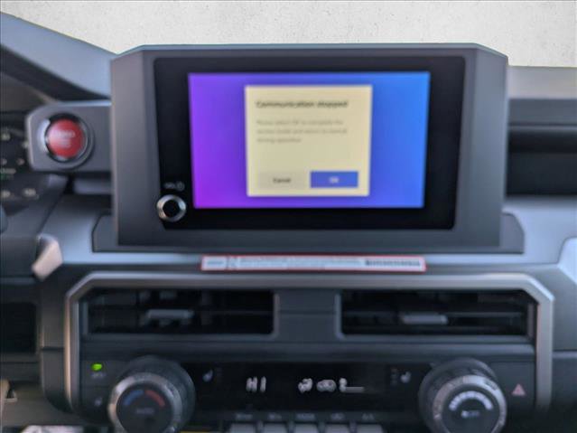 New 2026 Toyota 4Runner TRD Off-Road image 11