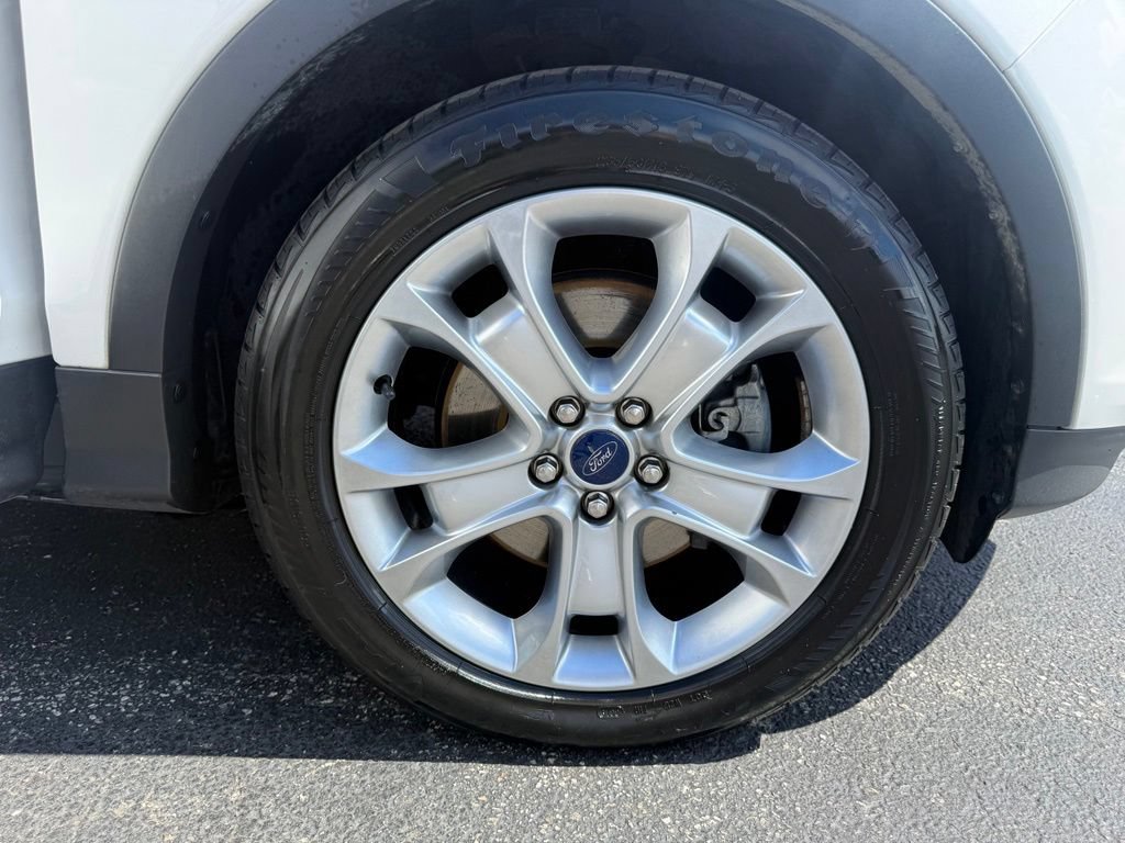 Used 2016 Ford Escape Titanium FWD image 55