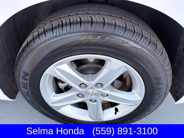 Used 2024 Chevrolet Malibu LT FWD image 21