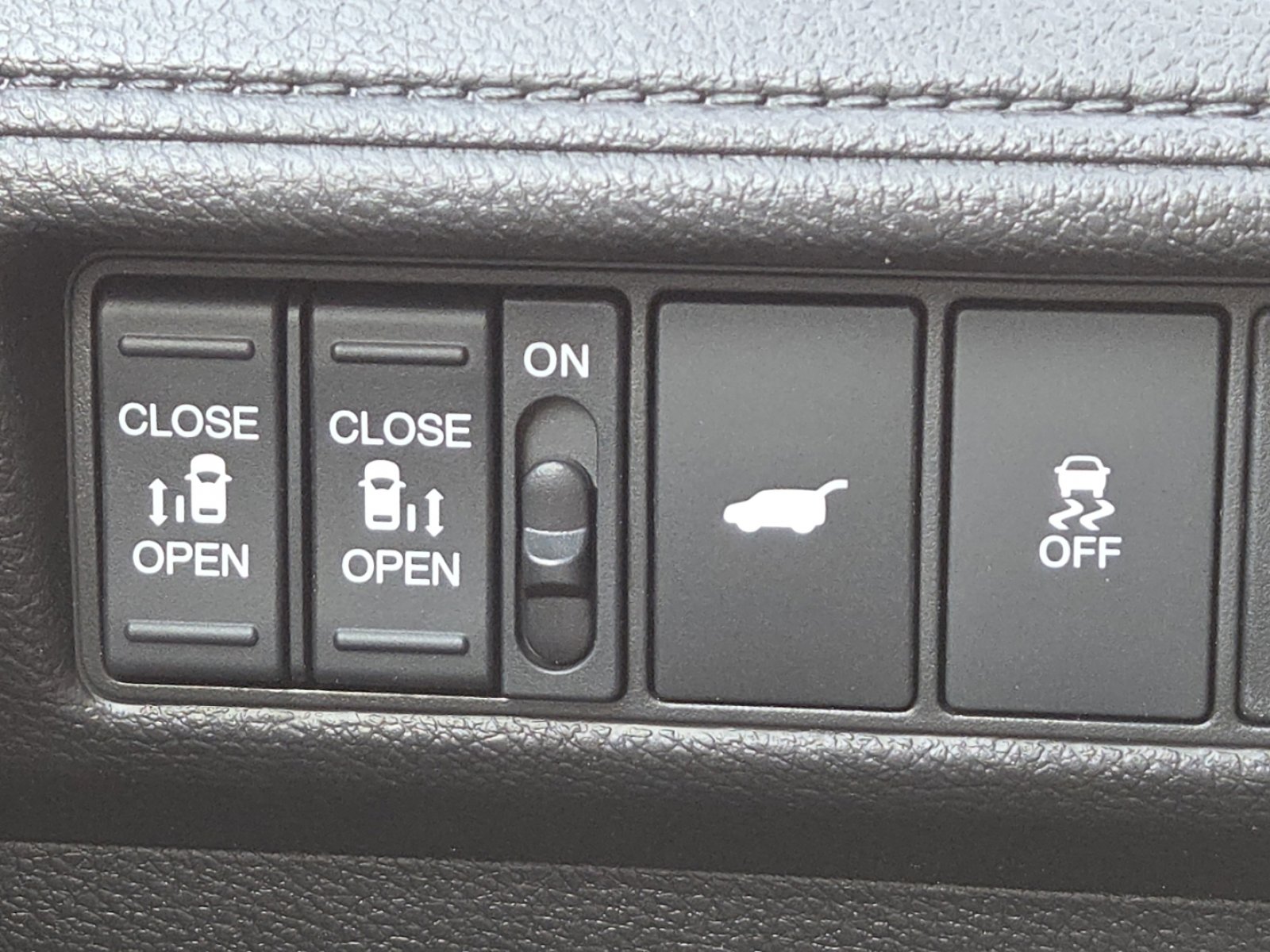 New 2026 Honda Odyssey Sport-L image 12