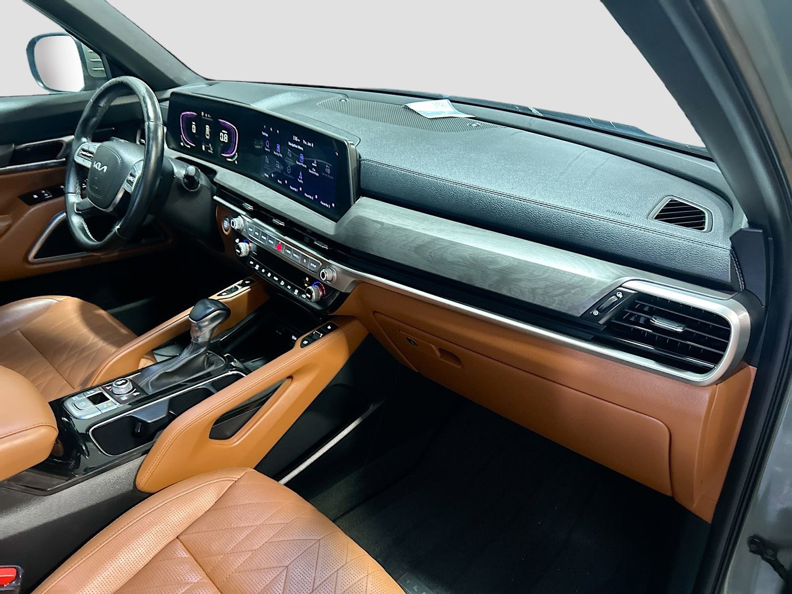 Used 2023 Kia Telluride EX X-Line image 32