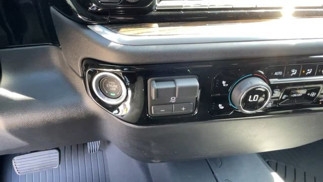 New 2026 Chevrolet Silverado 2500 LT w/ Trail Boss Package AWD/4WD image 18
