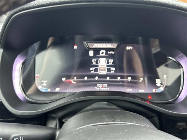 New 2026 RAM 1500 Rebel w/ Advanced Safety Group II image 20