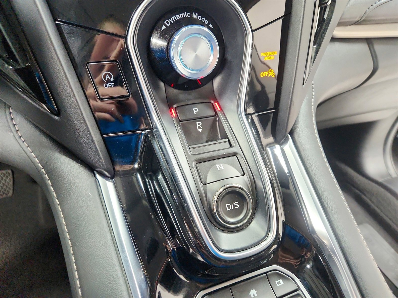 Used 2023 Acura RDX w/ Technology Package image 27