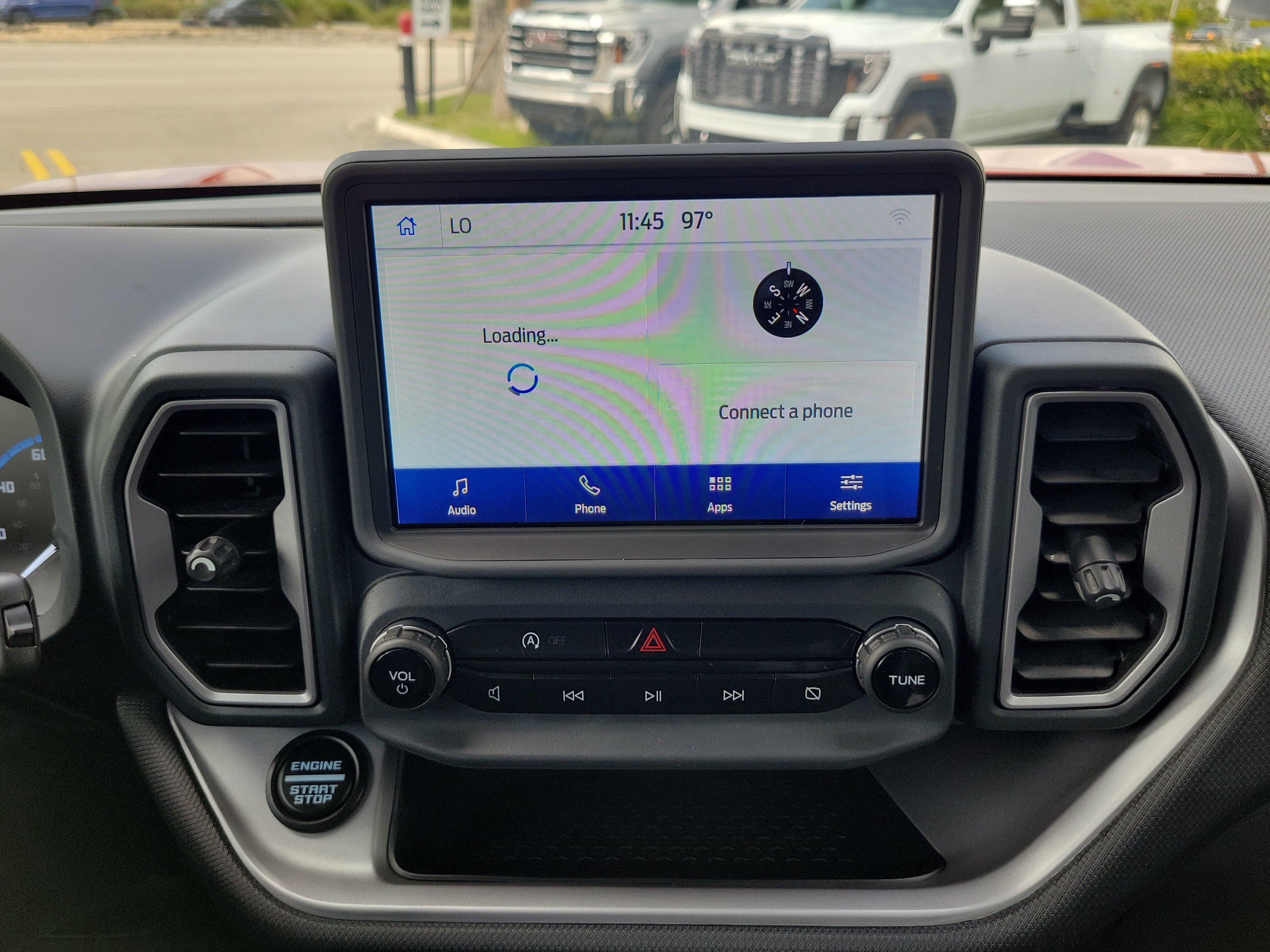 Used 2024 Ford Bronco Sport Big Bend AWD/4WD image 21