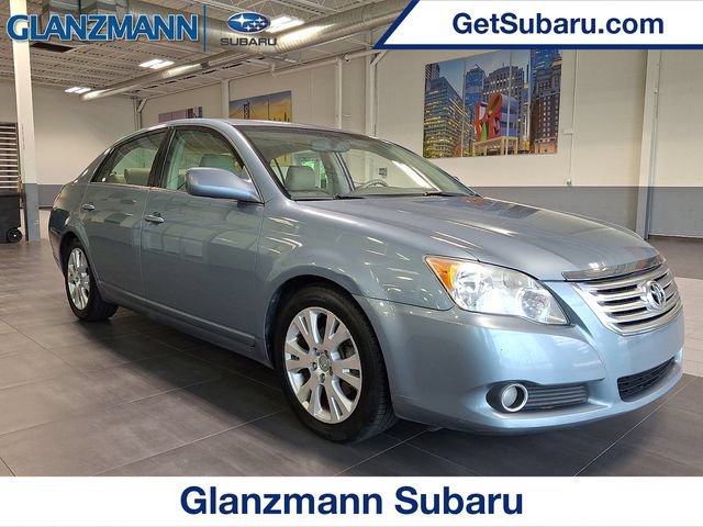 Used 2008 Toyota Avalon XLS
