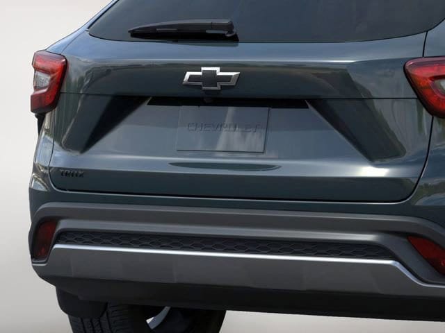 New 2026 Chevrolet Trax LT w/ LT Convenience Package FWD image 14