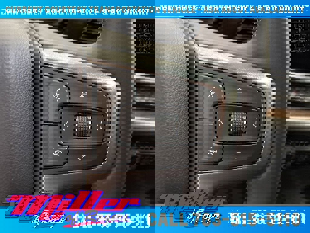 New 2026 Chevrolet Silverado 1500 LT image 27