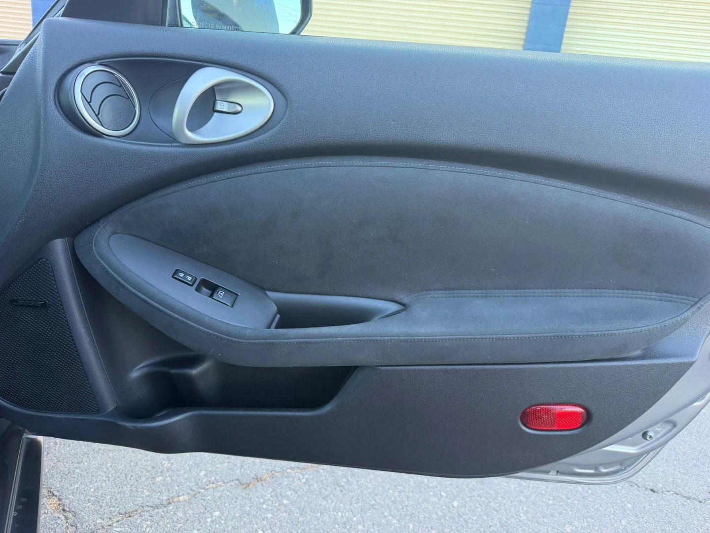 Used 2014 Nissan 370Z Touring w/ Sport Package RWD image 14