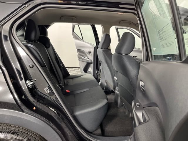 Certified 2025 Nissan Kicks Play S FWD image 42