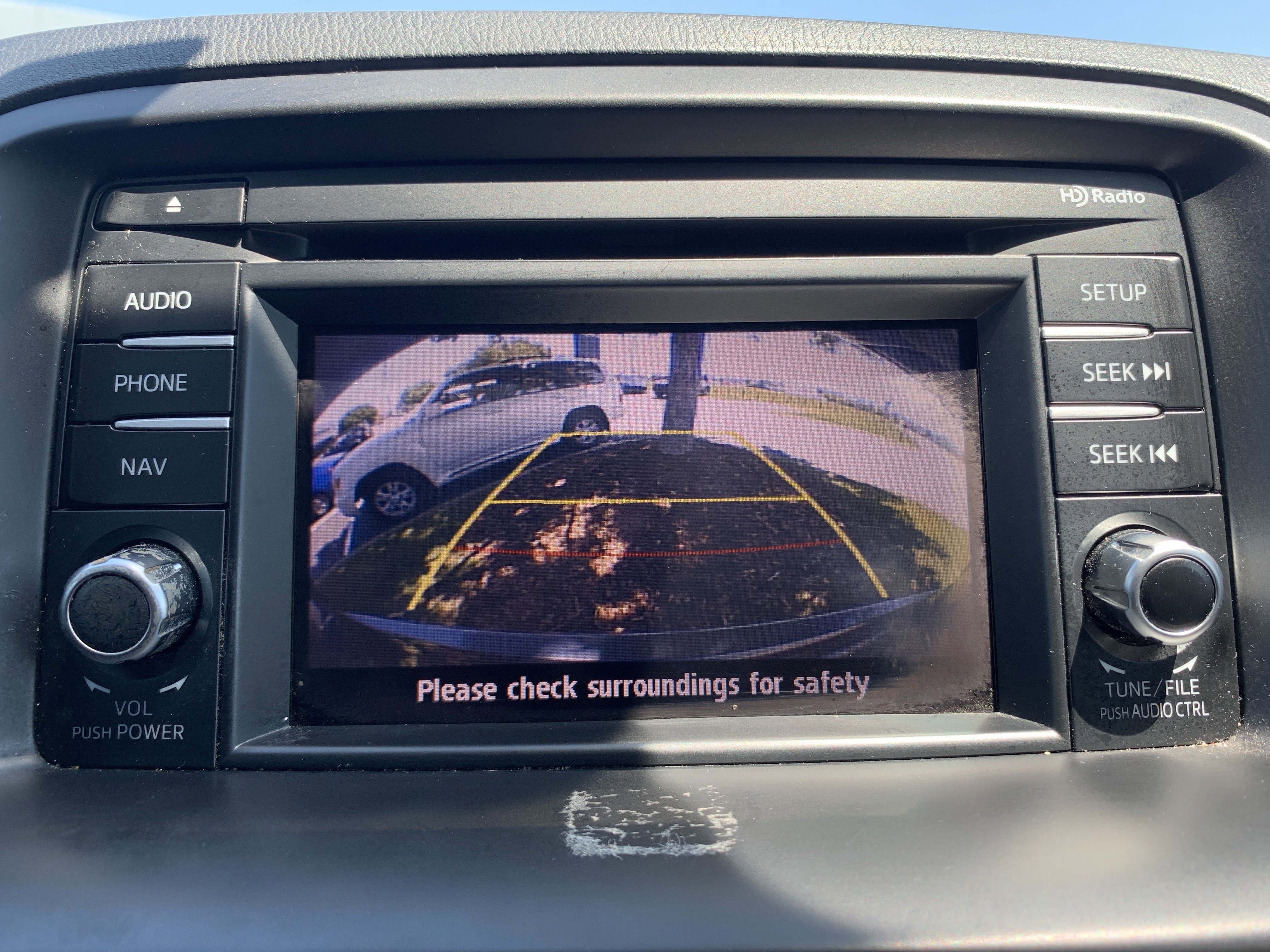 Used 2015 MAZDA CX-5 Touring AWD/4WD image 25