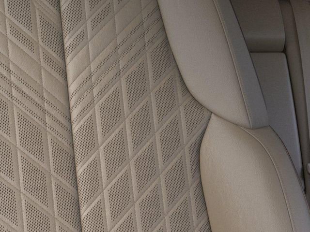 New 2026 Cadillac Lyriq Signature Sport w/ Nappa Leather Package RWD image 21