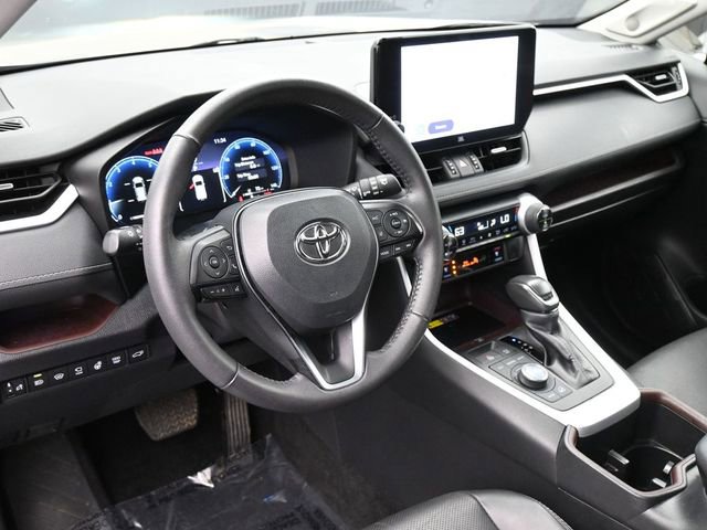 Used 2024 Toyota RAV4 Limited w/ Advanced Technology Package image 7