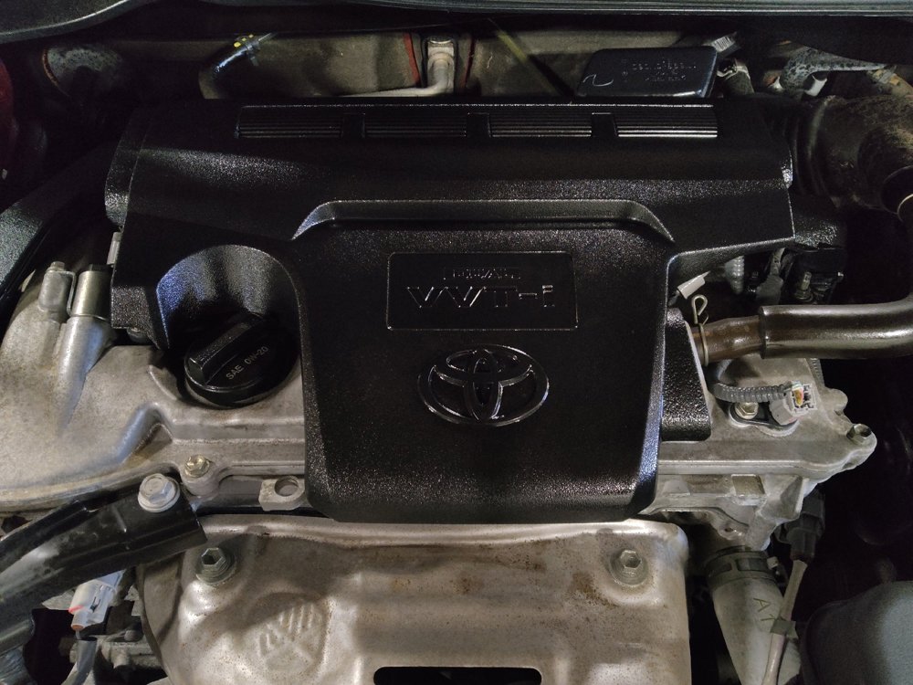 Used 2017 Toyota Camry XLE w/ Moonroof Package image 30