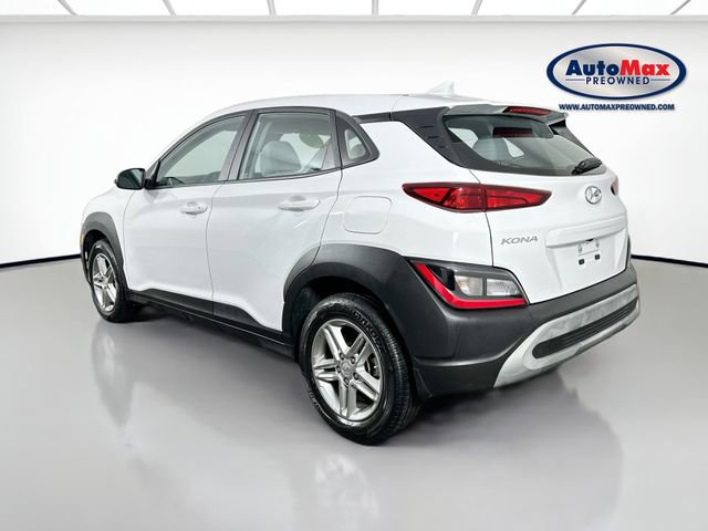 Used 2023 Hyundai Kona SE w/ Cargo Package image 5