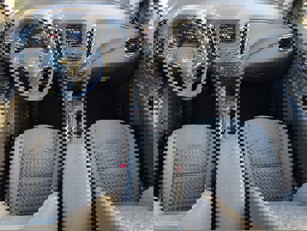 Certified 2023 Chevrolet Equinox LT image 24