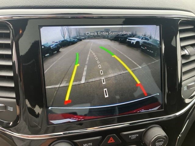 Certified 2021 Jeep Grand Cherokee Limited image 19