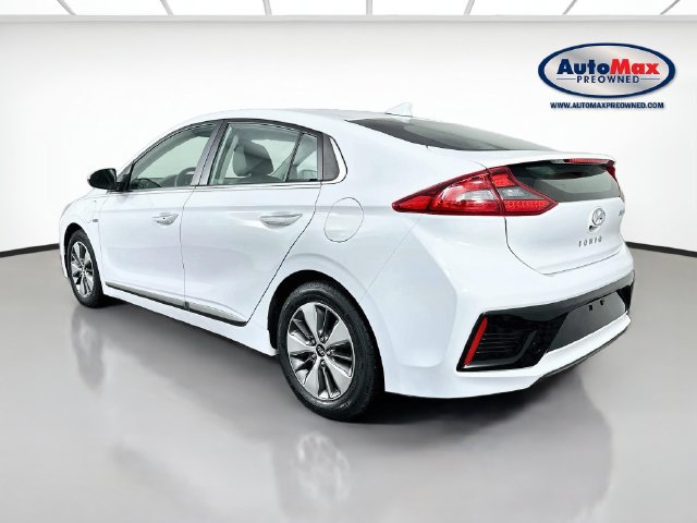 Used 2019 Hyundai Ioniq Limited FWD image 5