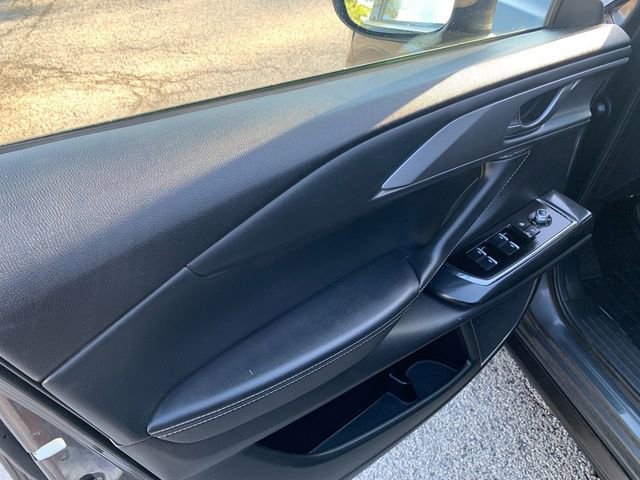 Used 2020 MAZDA CX-9 Grand Touring AWD/4WD image 23