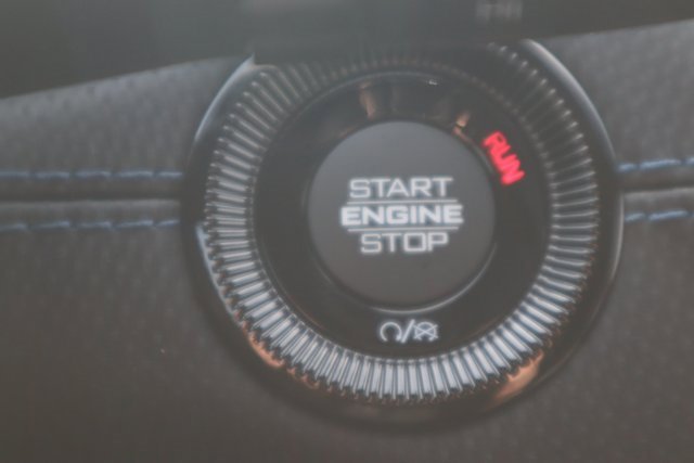 New 2026 Jeep Compass Latitude image 9