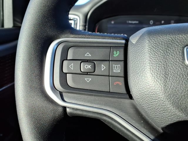 New 2026 Jeep Grand Wagoneer Limited w/ Premium Group II AWD/4WD image 19