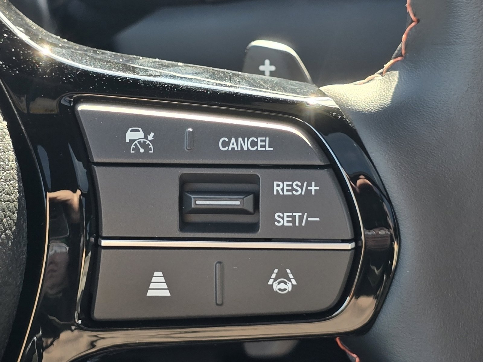 New 2025 Honda Pilot TrailSport image 32