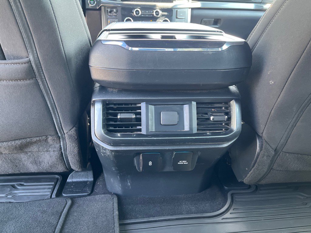 Used 2023 Ford F150 XLT w/ Equipment Group 302A High image 11