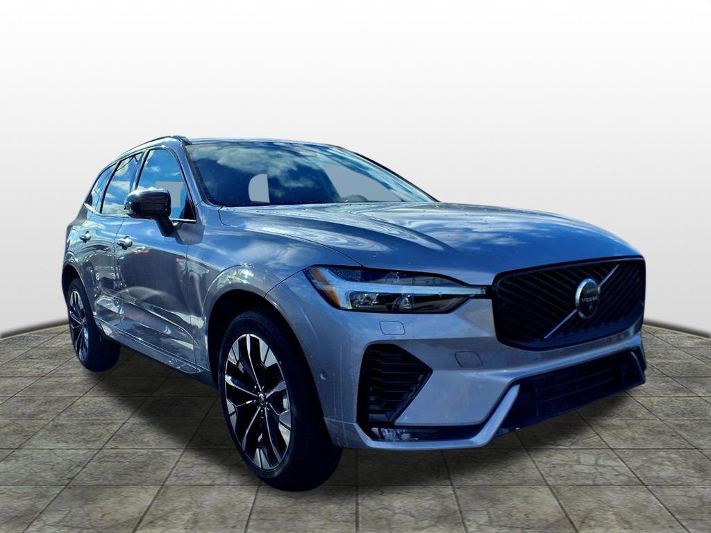 New 2026 Volvo XC60 B5 Ultra w/ Climate Package image 1