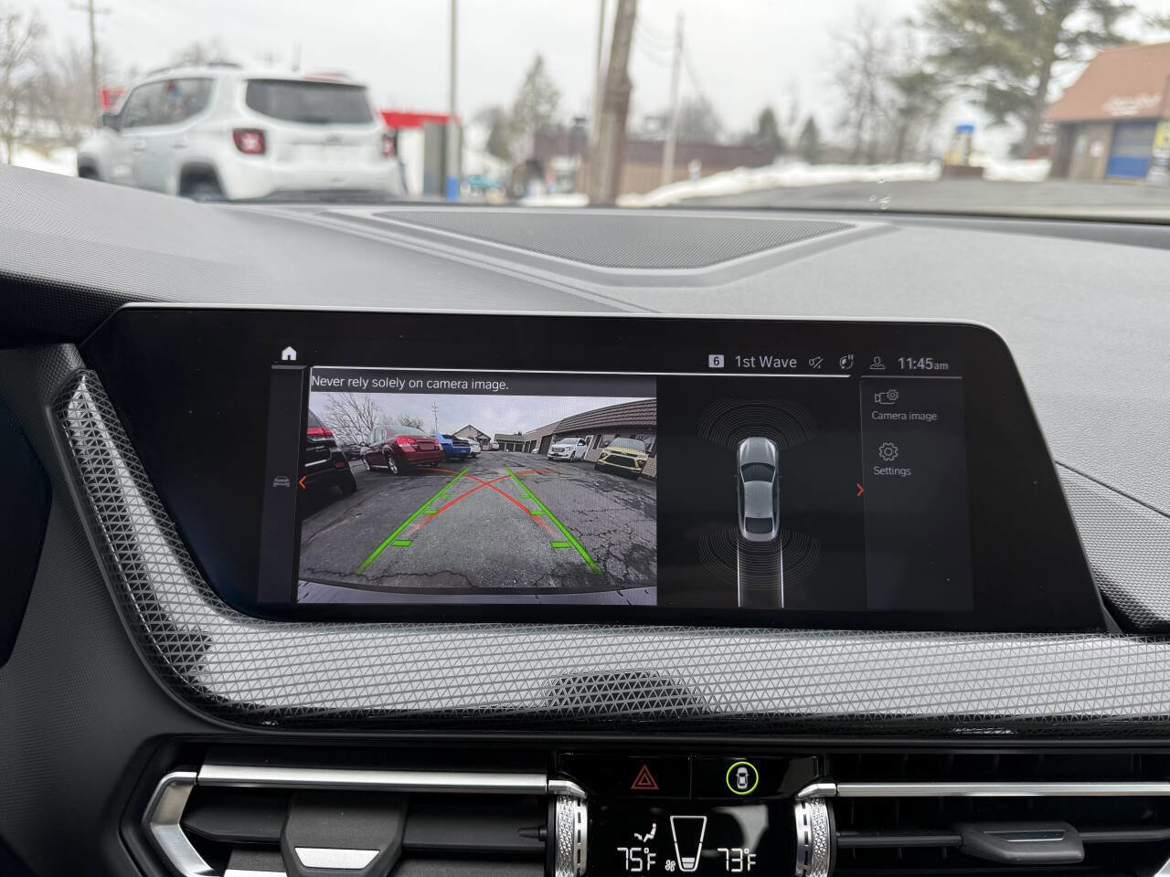 Used 2022 BMW 228i xDrive Gran Coupe w/ Convenience Package image 18