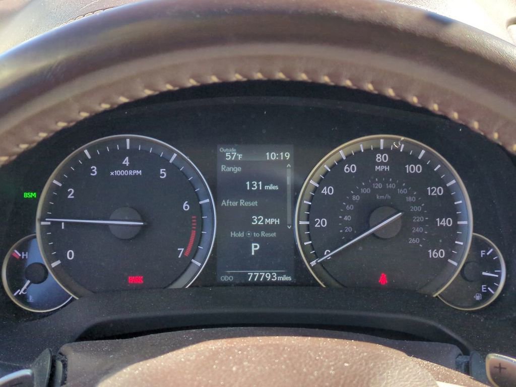 Used 2020 Lexus RX 350 AWD w/ Premium Package image 16