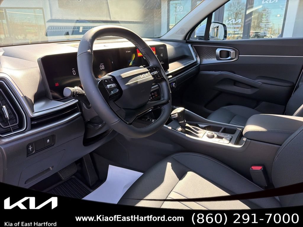 New 2026 Kia Sorento S AWD/4WD image 30