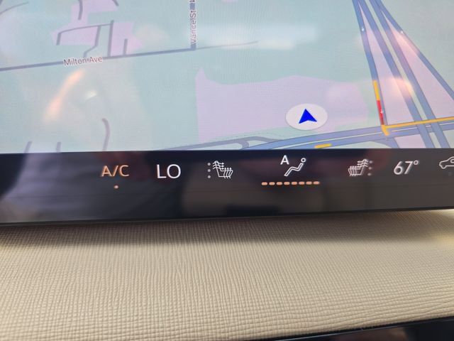 New 2026 Buick Enclave Preferred w/ Power Package FWD image 22