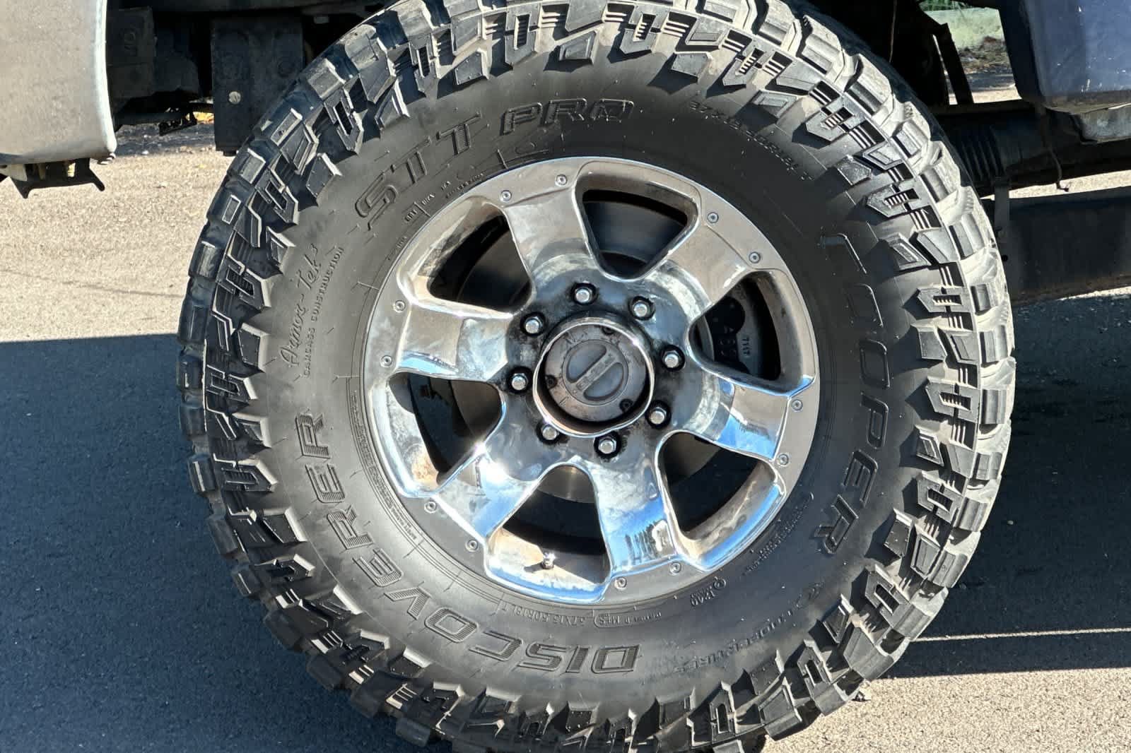 Used 2006 Ford F350 XLT AWD/4WD image 23