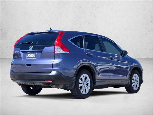 Used 2014 Honda CR-V EX image 5