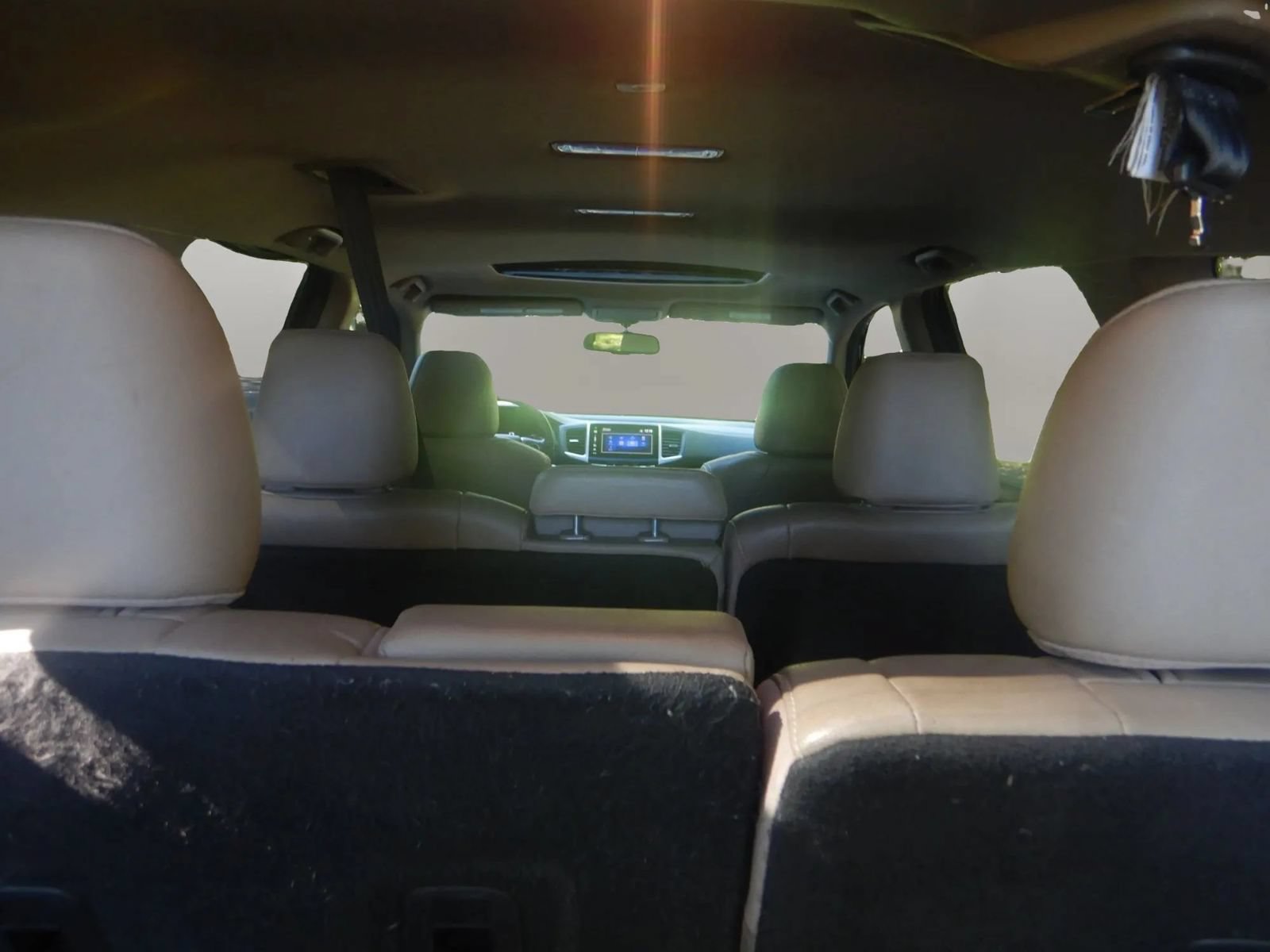 Used 2016 Honda Pilot EX-L image 30